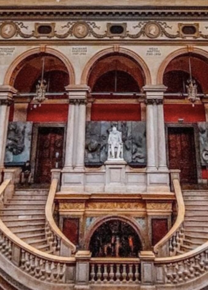 Академия Штиглица