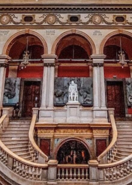 Академия Штиглица