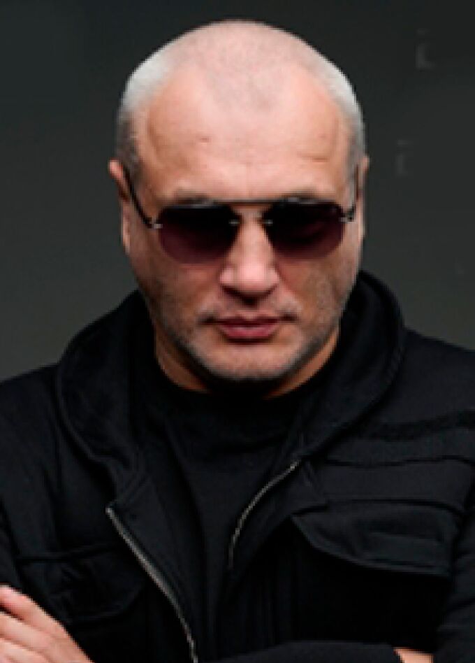 Концерт Сергея Сороса