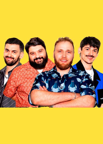 В ГЛАВНЫХ РОЛЯХ