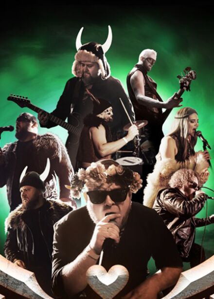 Огненный Топор