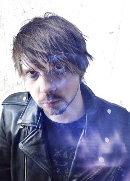 ЖЩ. Пустотур