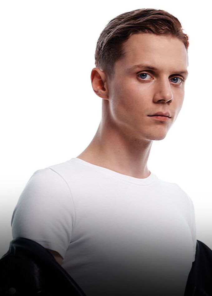 Ваня Дмитриенко (ЛОЖИ)