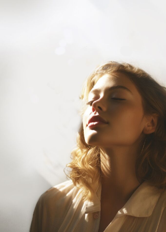 Интерактивная бьюти-выставка "Философия преображения"