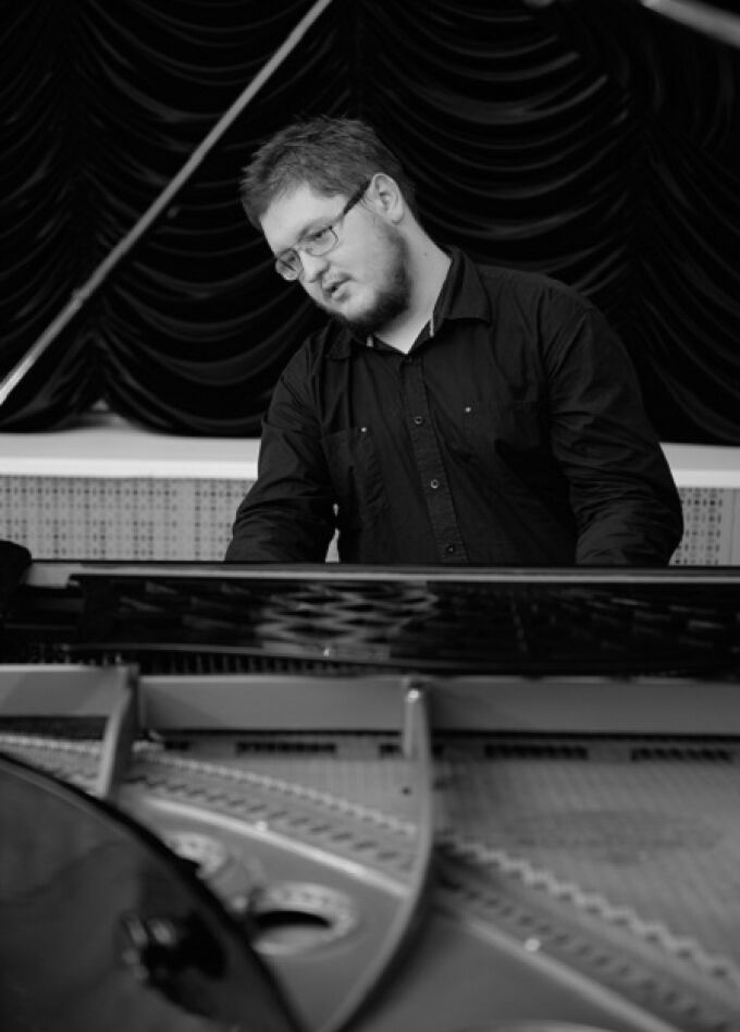 Концерт «ДУША РАХМАНИНОВА». Виртуоз ХХI века Антон Самсонов (фортепиано)