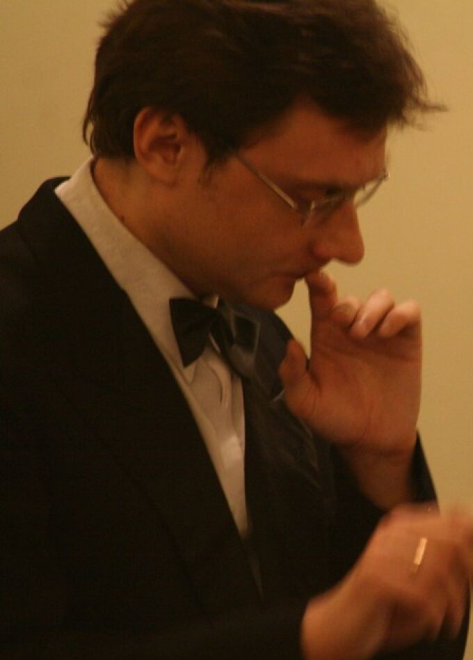 КОНЦЕРТ «РОЖДЕСТВЕНСКИЙ ВЕЧЕР. БАХ, МОЦАРТ, БЕТХОВЕН, ШОПЕН»