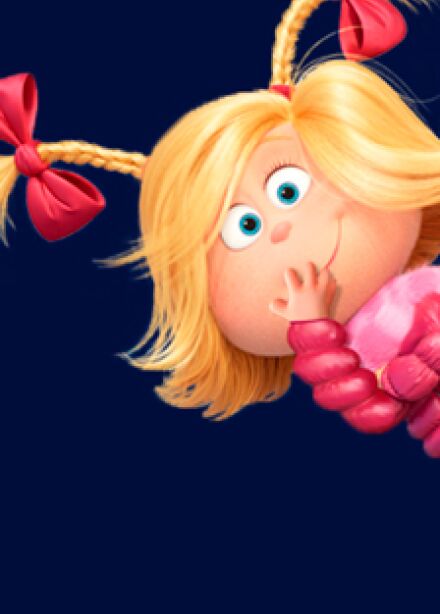 Квест "Гринч и новогодняя тайна"