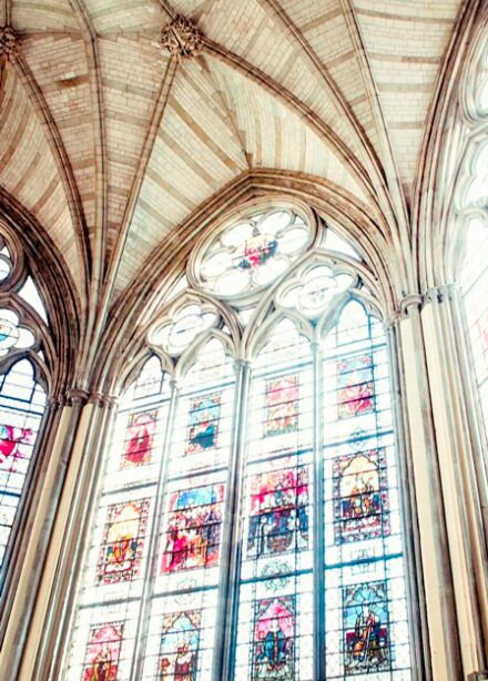 Чудесное барокко