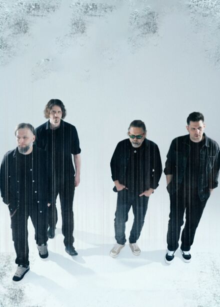 7Раса: Зимняя акустика