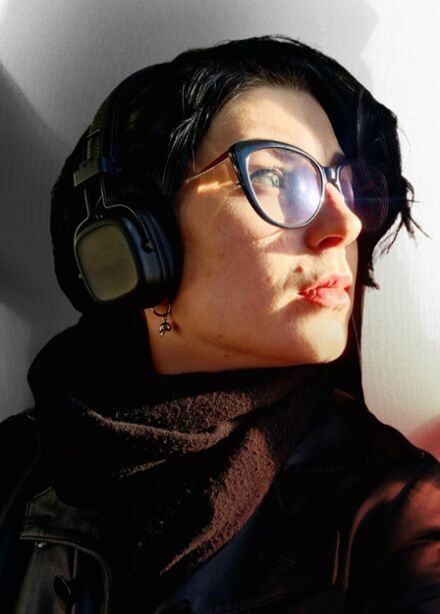 Дарья Мусс. Суицидология: наука на страже жизни.