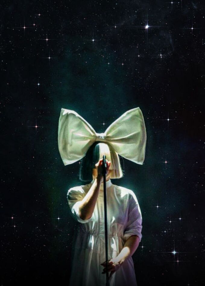 Концерт под звездами «Sia. Tribute in the dark»