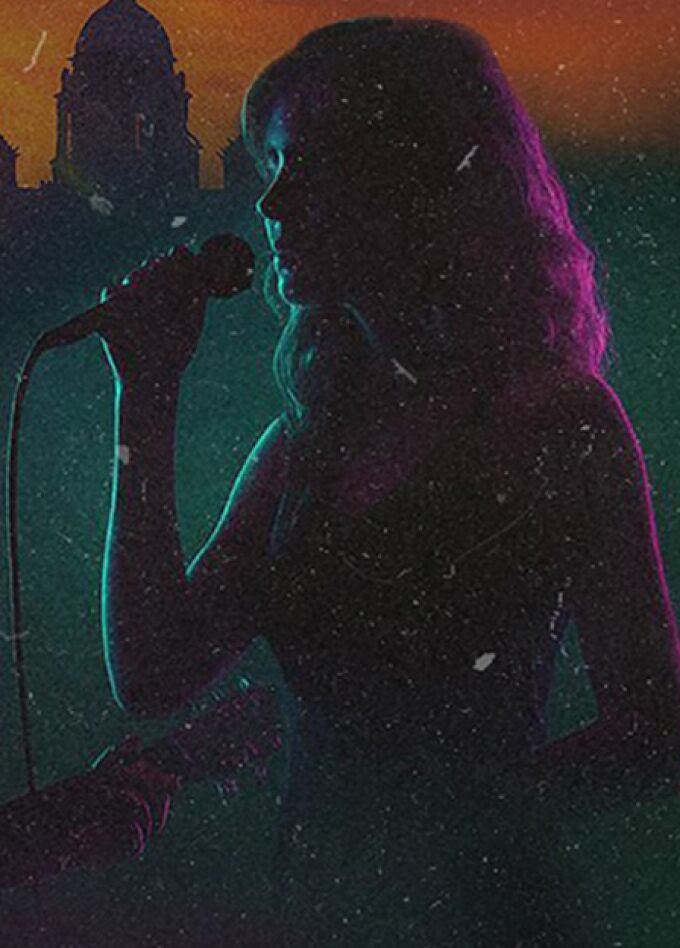 LOVE STORY на Неве (Руки ВВерх! Бар ( Культуры)