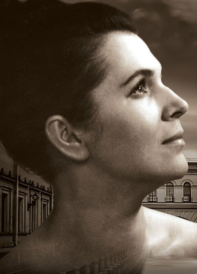 Фестиваль Галины Вишневской