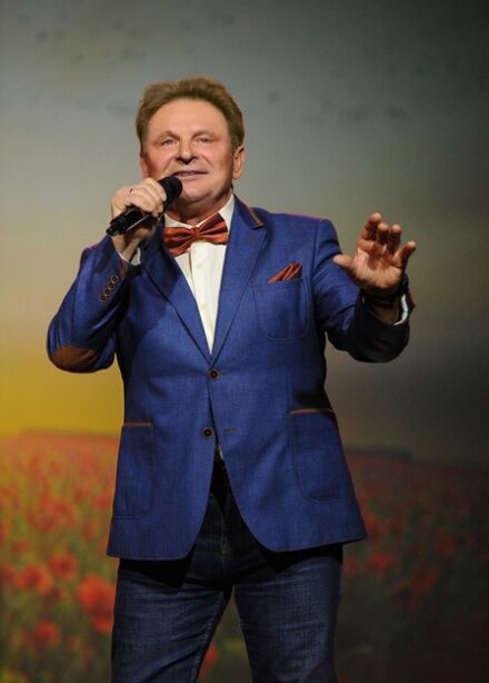 з.а.России Иван Беседин