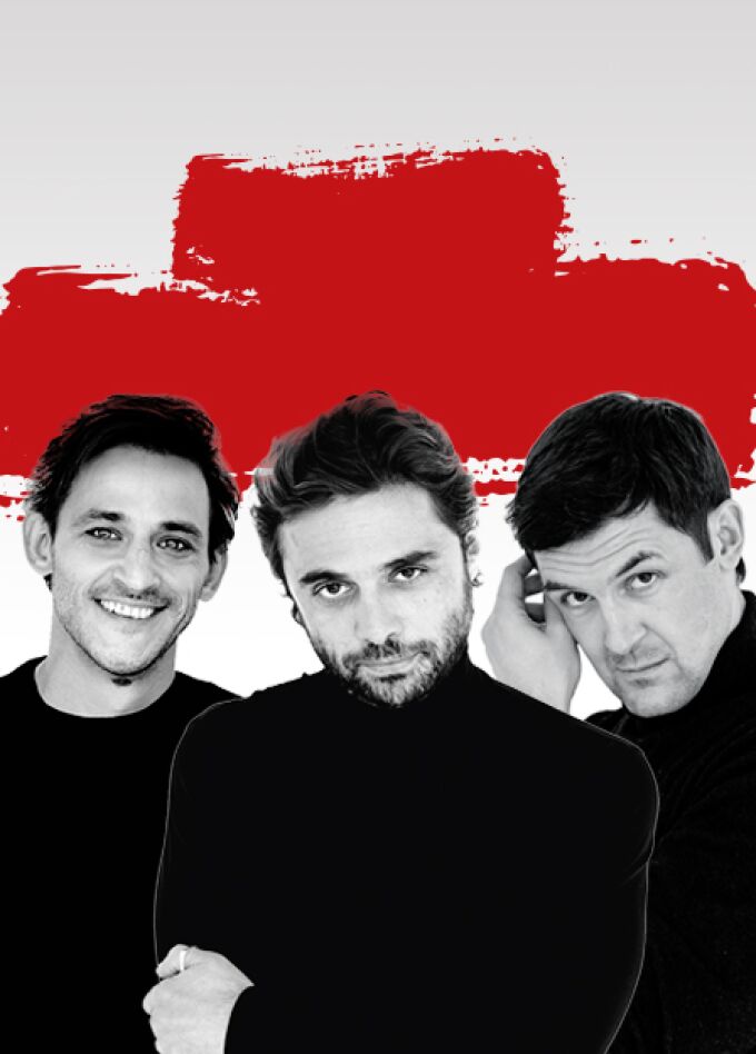 Все о мужчинах