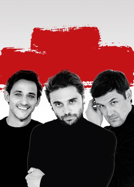 Все о мужчинах