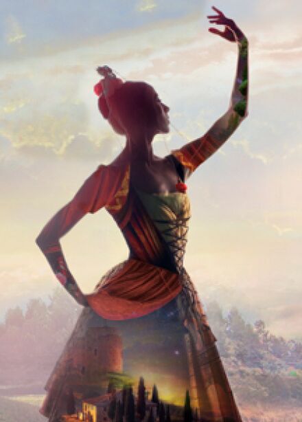 Пахита (балет Эдуара Дельдевеза)