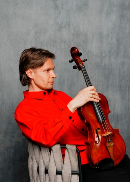 Концерт классической музыки «Рождество Чехии»