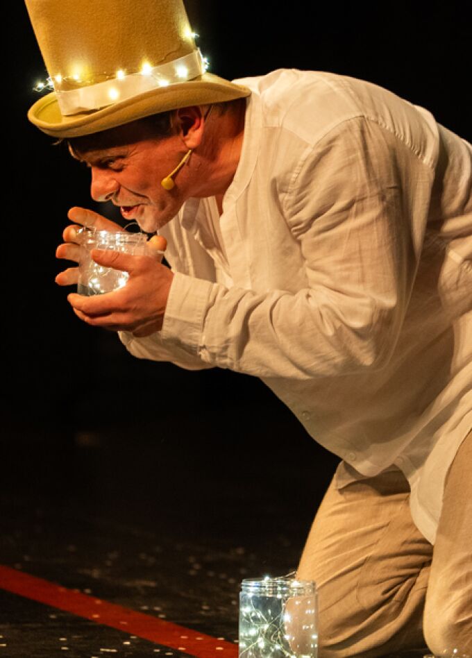 "Записки сумасшедшего"