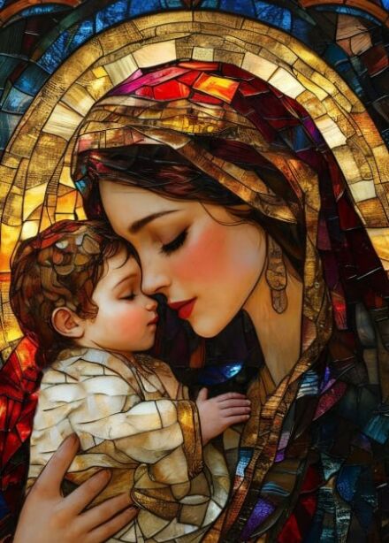 Рождественский концерт "Витражи Рождества"