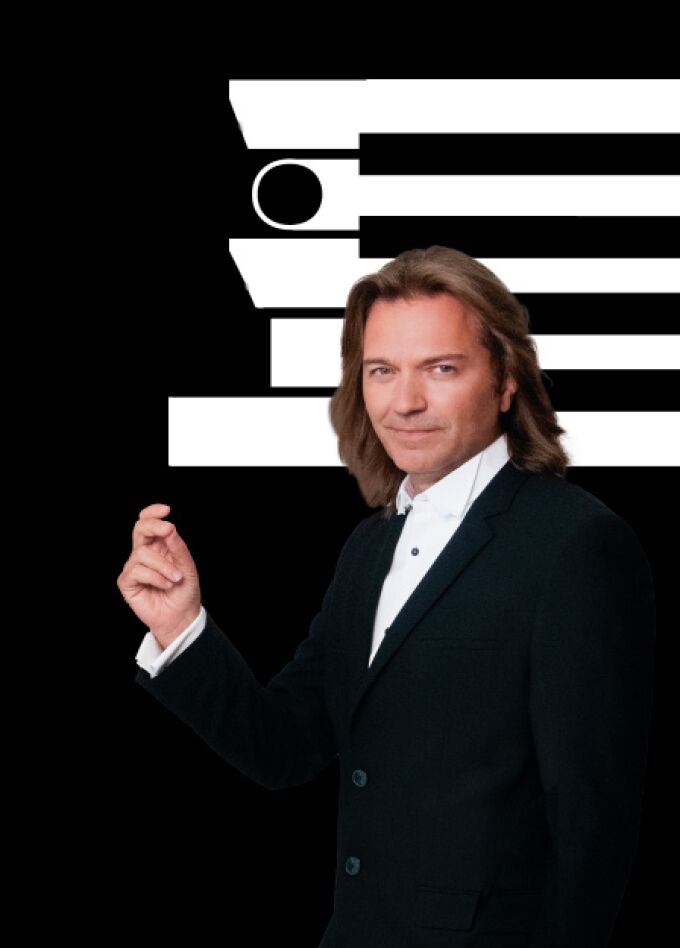 Дмитрий Маликов - Pianomaniя