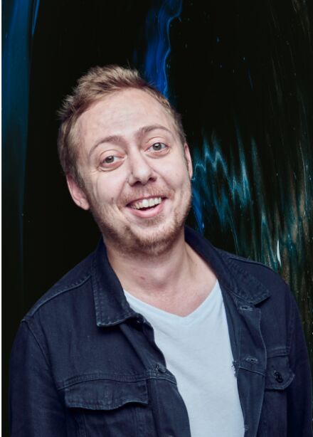 Съёмки "Abu Show"