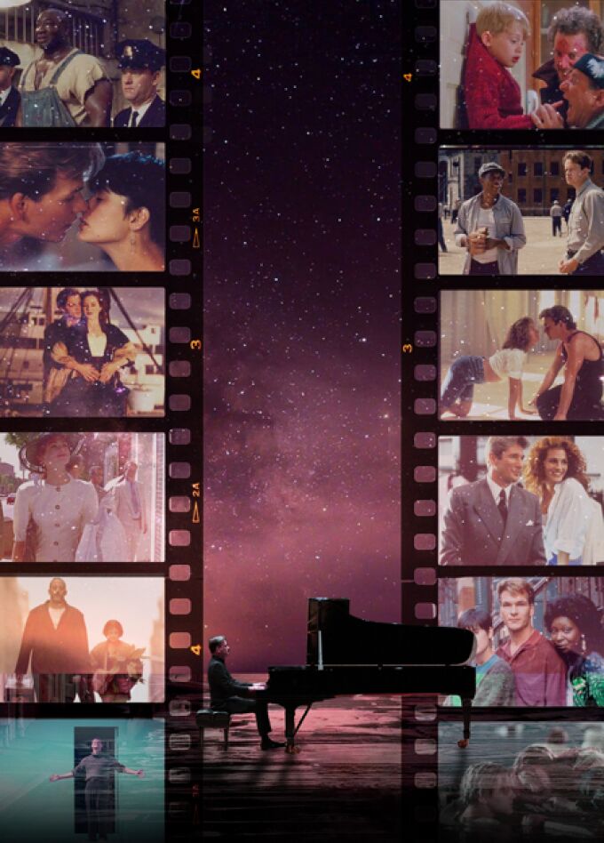 Рояль в темноте «Культовые фильмы 90-х»