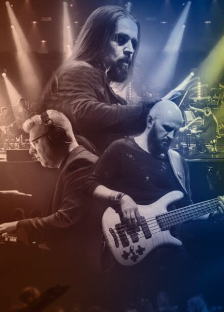 Звук Света.