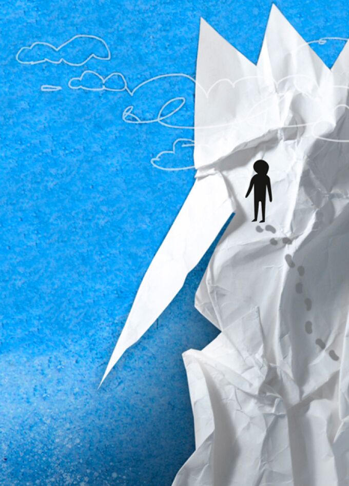 Сказки НАродов МИра 3 | Финская Снежная Сказка ЦЕХЪ.Детям! Премьера!