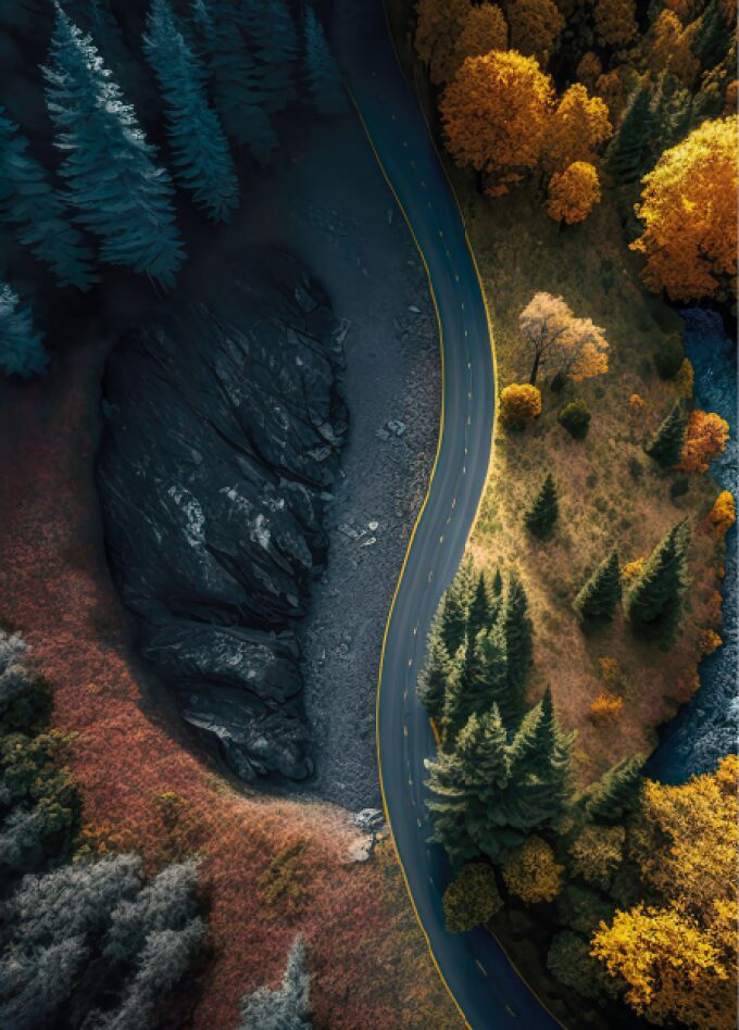 Путешествуй и точка | Hello Camper EXPO