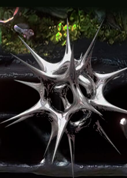 Фантасмагория