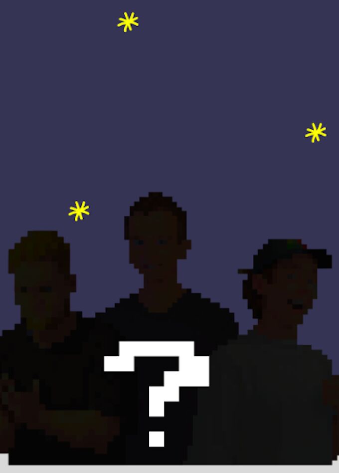 Stand Up: Лучшее за год