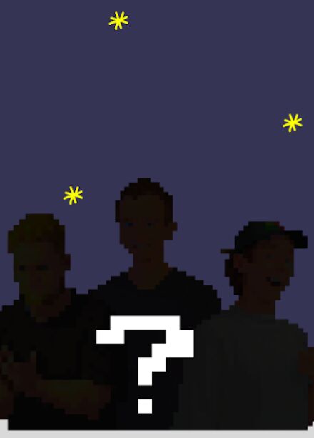 Stand Up: Лучшее за год