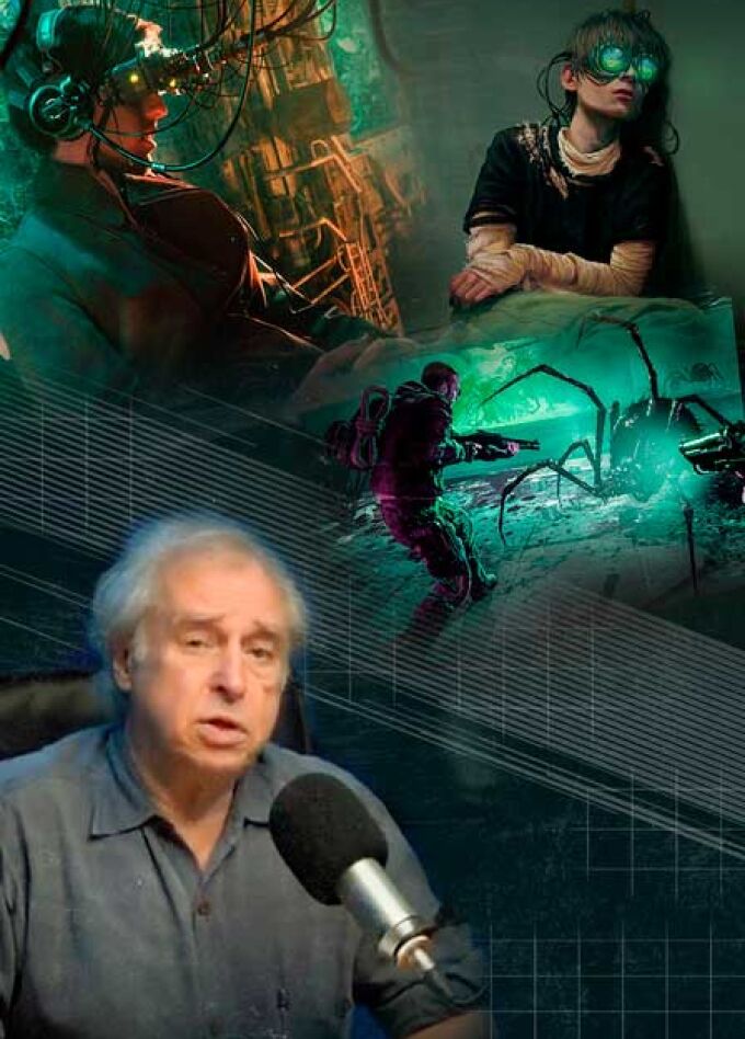 НеЛекция - Н.А. Колтовой