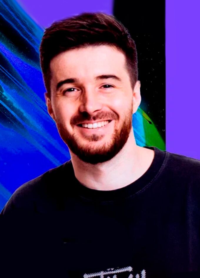 Тимур Джанкезов. Стендап концерт