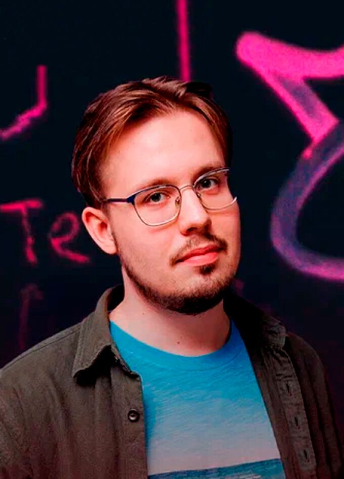 Глеб Капелюх Стендап-концерт