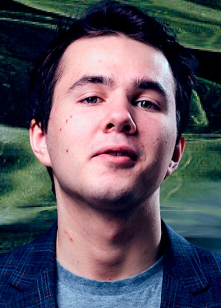 Илья Озолин. Стендап-концерт