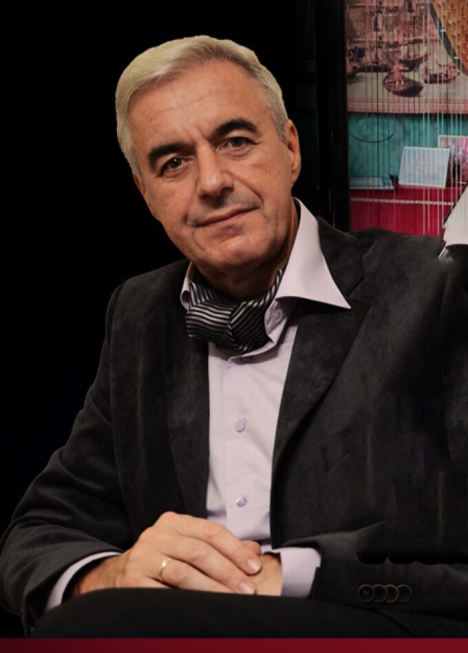 «Княгиня Оболенская — русская Жанна д’Арк». Музыкальный спектакль