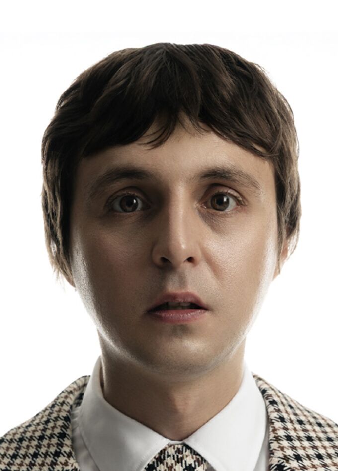 Андрей Катиков