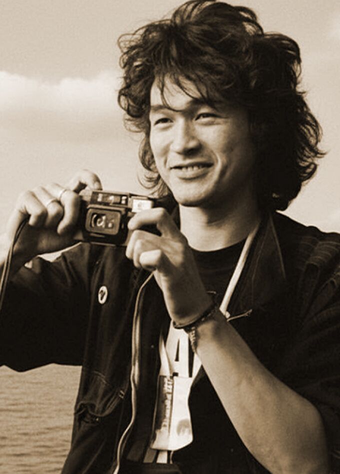 ЗВЕЗДА ПО ИМЕНИ В. ЦОЙ - круиз в Ленинград 80х