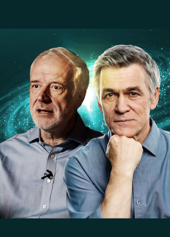 Какие идеи объясняют Вселенную?