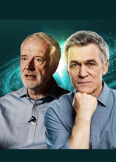 Какие идеи объясняют Вселенную?