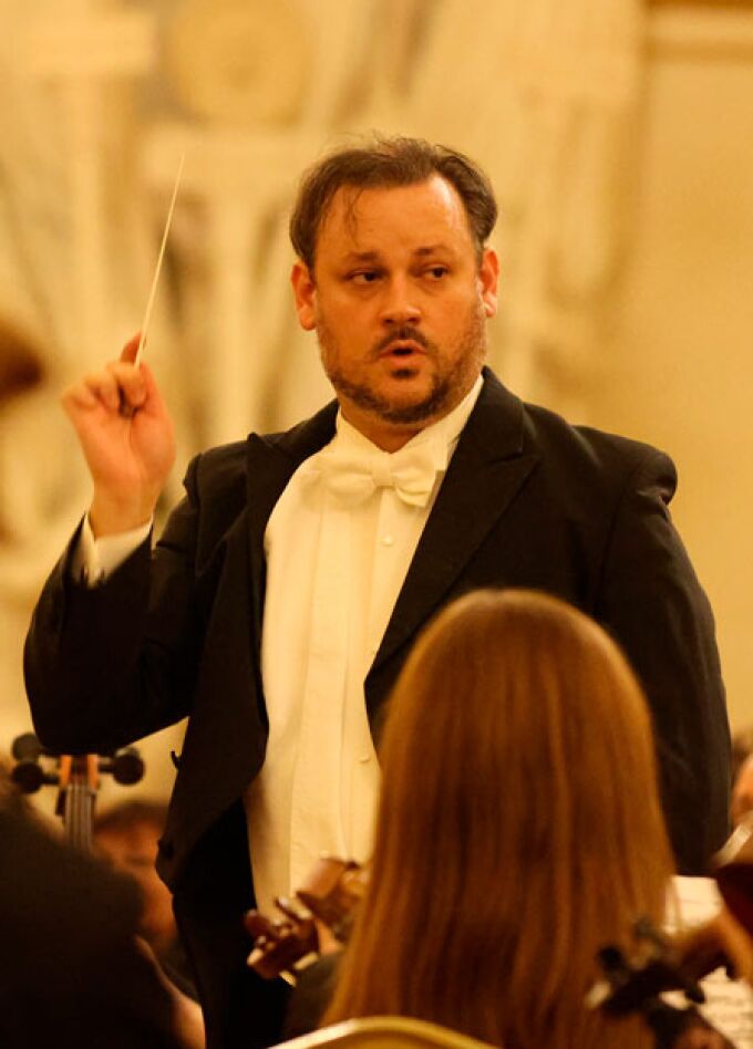 "Щелкунчик". Избранные фрагменты.