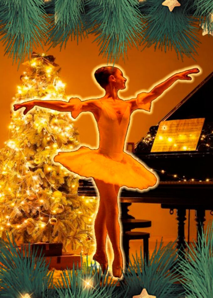 «Щелкунчик» | Вечер балета и инструментальной музыки