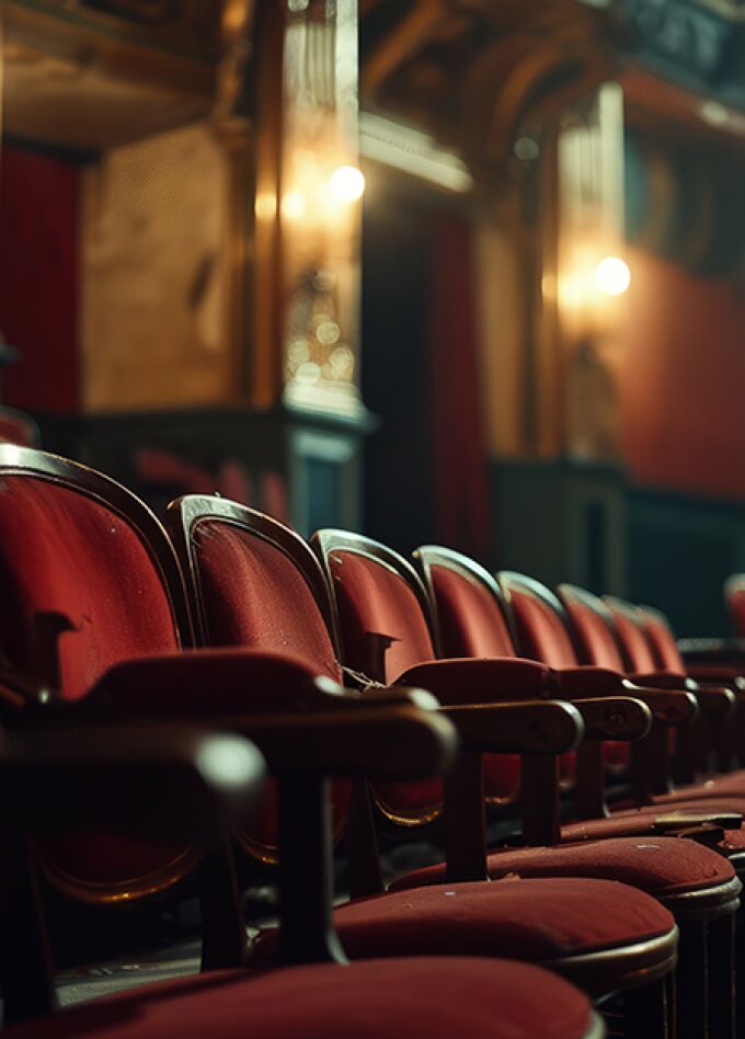 Пушкинский дом