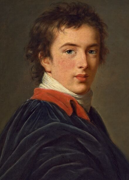 Входной билет на выставку "В зеркале судьбы. Русский исторический портрет" и экспозицию Парадных залов Императора Павла I