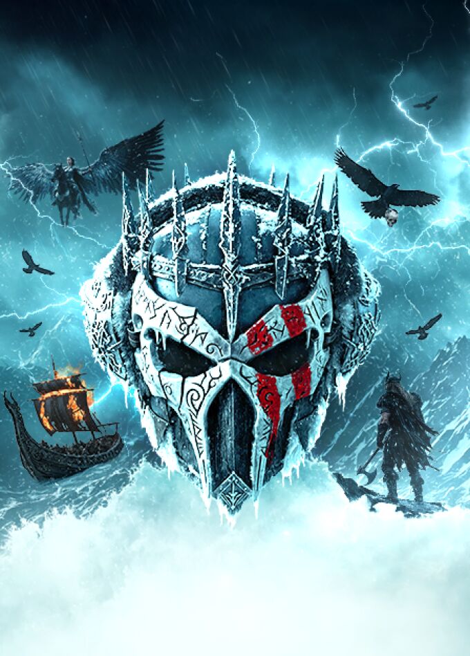 Пиратская Cтанция RAGNARÖK