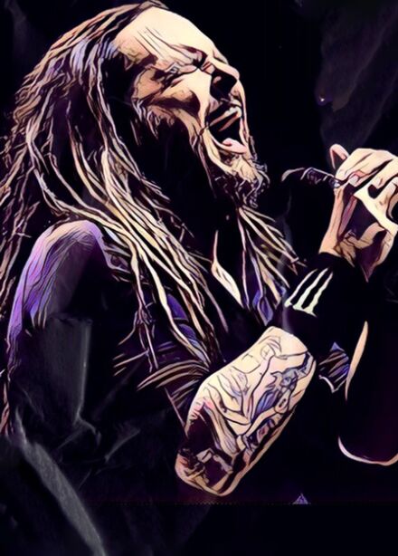 KORN tribute