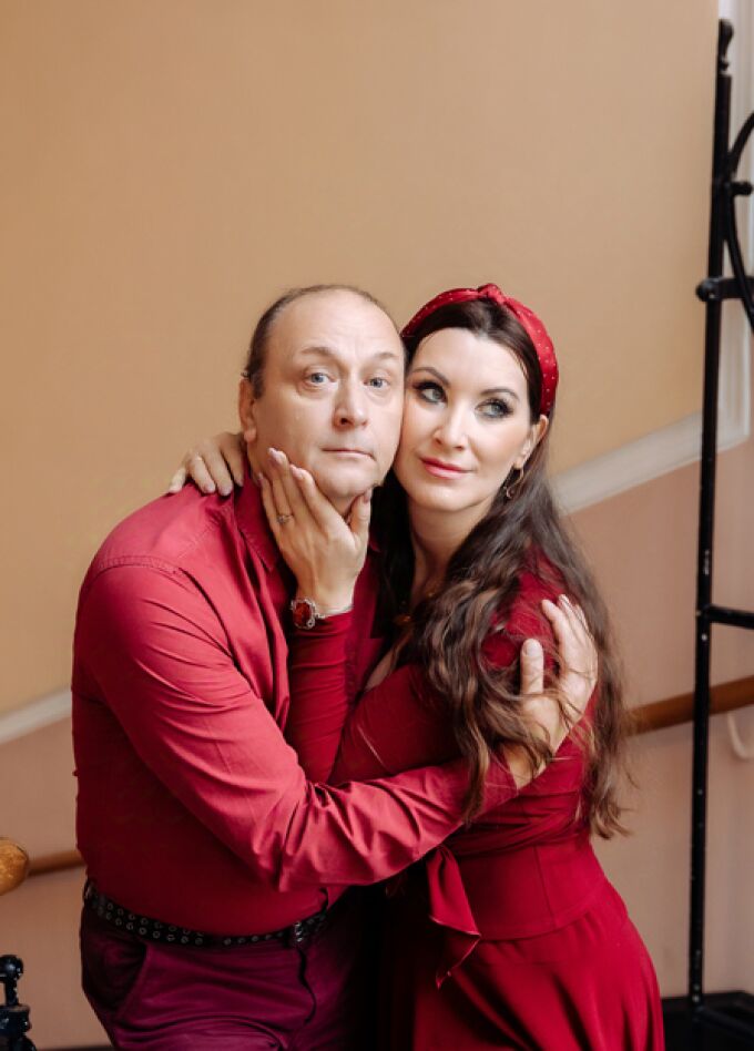 Случайно стать счастливым