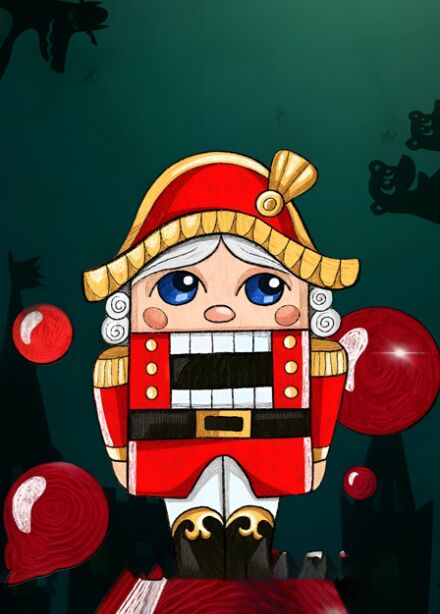 Щелкунчик и другие известные сказки